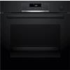 BOSCH HRG532EB3 FORNO INCASSO, dimensoni: L 59,4 cm - A 59,5 P 54,8 cm, Nero, classe A+