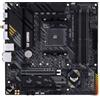 ASUS TUF GAMING B550M-PLUS WIFI II AMD B550 Socket AM4 micro ATX