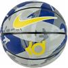NIKE pallone basket NIKE Pallone outdoor kd 36 tg 7 blu/grigio