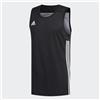 ADIDAS canotta ADIDAS Canotta 3str nero