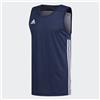 ADIDAS canotta ADIDAS Canotta 3str blu navy