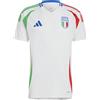 ADIDAS italia ADIDAS Maglia italia figc away bianco