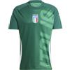 ADIDAS italia ADIDAS Maglia pre figc italia