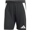 ADIDAS juve ADIDAS Bermuda home juventus nero/bianco