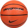NIKE pallone basket NIKE Pallone basket outdoor playground tg. 7 arancio