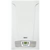CALDAIA A CAMERA APERTA BAXI ECO5 BLUE 24 KW METANO/GPL - metano