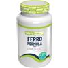 Why Nature Ferro Formula Con Lipofer 60 Compresse