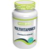 Why Nature Mulivitaminico 60 Compresse