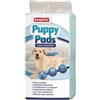 BEAPHAR Puppy Pads Tappetino di pulizia 30 pezzi.