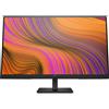 HP MONITOR HP P24h G5 64W34AA 23.8FHD Black AG IPS 16:9 5ms 250cd/m2 MM Lift HDMI-VGA-DP Vesa100mm 3Y Fino:02/10 - 64W34AA#ABB