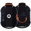 CAT MOTOROLA DEFY SATELLITE LINK CON 12 MESI SERVIZIO INCLUSO - CADEFYSL