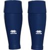 ERREA SPORT gambali Errea Sport Gambali pro blu