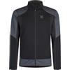 Montura Stretch Color Jacket pile tecnico uomo