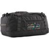 Patagonia Black Hole Duffel 40 l borsa zaino da viaggio