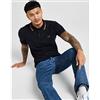 Fred Perry Polo Twin Tipped, BLUE