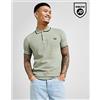 Fred Perry Polo Twin Tipped, Green