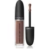 MAC Cosmetics Powder Kiss Liquid Lipcolour 5 ml