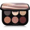 MAC Cosmetics Connect In Colour Eye Shadow Palette 6 shades 6.25 g