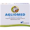 ALKADAE Sas DI REBECCHINI L. AGLIOMED 30TAV N/F
