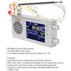 TEF6686 Plus Full Ban d Radio 2a generazione All Ban d Radio V1 18 firmware