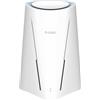 D-Link G530 router wireless Gigabit Ethernet Dual-band (2.4 GHz/5 GHz) 5G Bianco