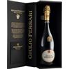 Fratelli Lunelli Giulio Ferrari Riserva del Fondatore Trento DOC 2015 75cl in cofanetto