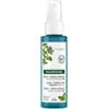 Klorane - Shampoo Secco Detox Spray Purificante Menta Acquatica Bio Confezione 100 Ml