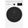 BEKO BDT510744S LAVASCIUGA 10/7 KG 1400 GIRI VAPORE CLASSE D/A