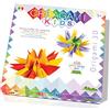 CreativaMente Creagami Kids - Trottole