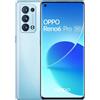OPPO Reno6 Pro 5G 256GB Blu Eccellente - Ricondizionato