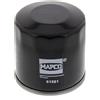 MAPCO Filtro olio 61561 Compatibile con: CHEVROLET AVEO/KALOS Schrägheck, AVEO/KALOS Stufenheck, MATIZ, SPARK, DAIHATSU APPLAUSE I Schrägheck, APPLAUSE II Schrägheck, CHARADE I, CHARADE II