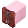 HELLA Fusibile - fusibile JCASE basso - 30A - rosa - Quantità: 1-8JS 740 026-751