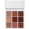 THE GOOD VIBES COMPANY Srl Goovi Feel Special Palette 9 Ombretti