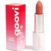 THE GOOD VIBES COMPANY Srl Goovi Velvet Dream Rossetto Matte 02 Rose 3.5 G
