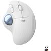 Logitech Ergo M575 mouse Ufficio Mano destra RF senza fili + Bluetooth Trackball 2000 DPI