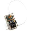 Spektrum Ricevitore di Superficie AVC SR6200A DSMR a 6 canali