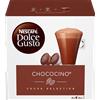 Nescafè Capsule CHOCOCINO originali Nescafè Dolce Gusto