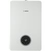 SCALDABAGNO A GAS A CAMERA STAGNA BOSCH THERM 5600 S LOW NOX 17 LT METANO/GPL + KIT FUMI - metano -