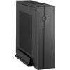 Chieftec Case Chieftec Mini-ITX IX-01B-OP [IX-01B-OP]