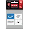 Activejet Cartuccia Activejet per Epson 22 ml Nero [AE-33BNX]