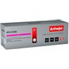 Activejet Toner Activejet per Canon HP Supreme 2800pagine Magenta [ATH-533N]