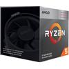 Amd Cpu Amd Ryzen 5 3400G 3,7GH AM4 YD3400C5FHBOX [CPAMDZY50003400]