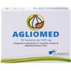 ALKADAE Sas DI REBECCHINI L. AGLIOMED 30TAV N/F