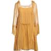 ALBERTA FERRETTI - Vestito corto