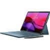 Lenovo Yoga Tab Plus 16GB 256GB Wifi - Tidal Teal + Keyboard & Pen Processore Qualcomm® Snapdragon 8 Gen 3 da 3,3 GHz , Android, 256 GB UFS 4.0 - ZAEG0015IT