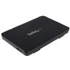 STARTECH.COM Box Externo USB 3.1 ad 1 Alloggiamento Senza Utensili da 2.5" SATA