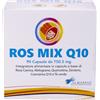 Alkadae ROS MIX Q10 90 CAPSULE