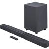 JBL BAR 500 Nero 5.1 canali 590 W (JBLBAR500PROBLKEP)