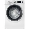 Hotpoint Ariston Lavatrice 9 Kg Classe A-20% Profondità 61 cm Centrifuga 1400 giri Inverter Vapore colore Bianco - NR 849G WS A IT