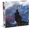 Asmodee: A War of Whispers, Gioco da Tavolo, 2-4 Giocatori, 14+ Anni, Edizione in Italiano
